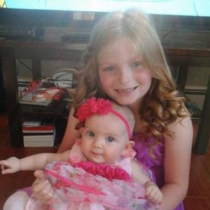 Meet your Posher, Carolyn